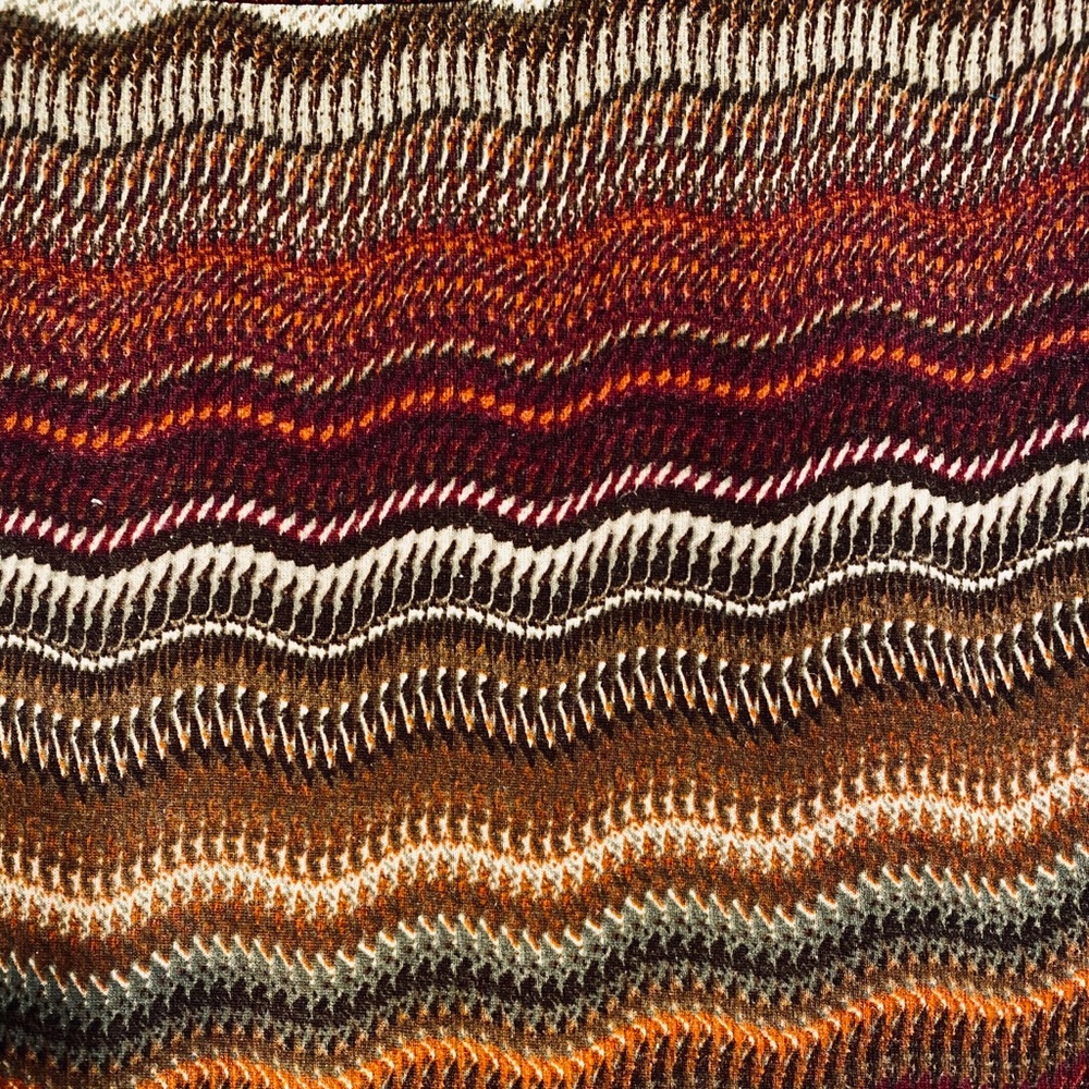 Women’s skirt.
